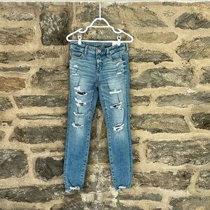 NEW American Eagle Jeggings